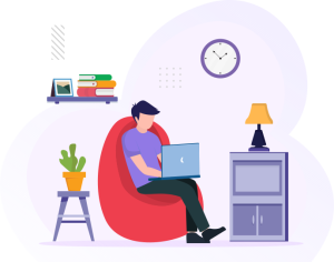 Secure Buddy customer searching products